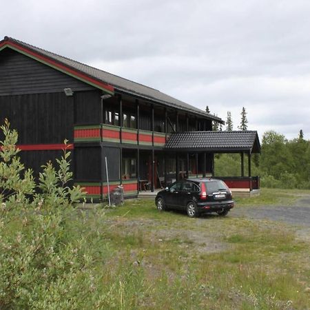 Bergfosshytta 1 Sor Apartment Ron Exterior foto